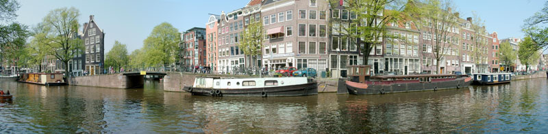 Amsterdam 1