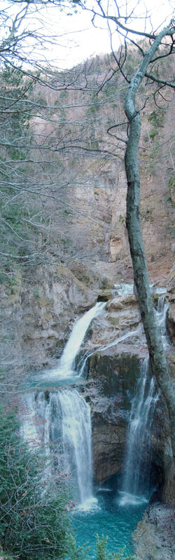 Cascada Ordesa