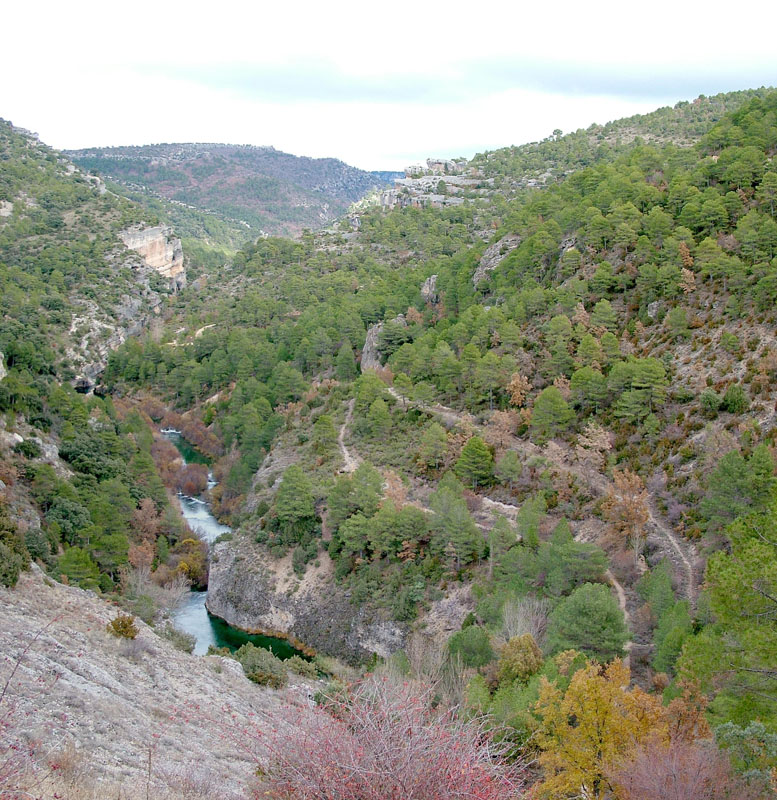 La ventana del Diablo