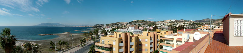 Málaga noviembre 04