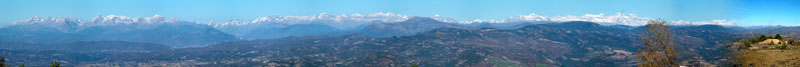 Pirineos