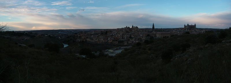 Toledo