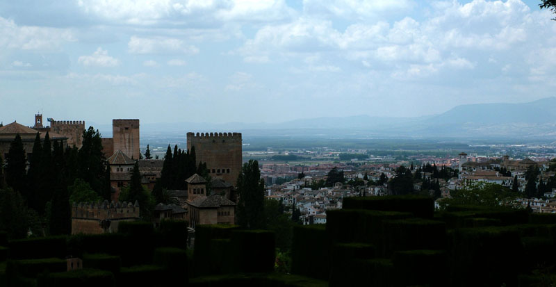 granada