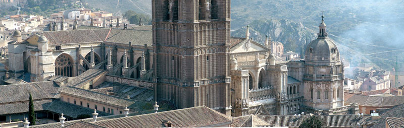 toledo catedral