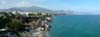 panorama nerja